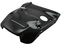 Passage de roue arrière BCD Xtreme, MBK Stunt / Yamaha Slider, NOIR Passage de roue arrière BCD Xtreme, MBK Stunt / Yamaha Slider, NOIR