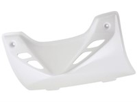 Sabot de roue avant BCD, Yamaha Bw's/MBK Booster à partir de 2004, BLANC Sabot de roue avant BCD, Yamaha Bw's/MBK Booster à partir de 2004, BLANC