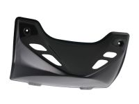 Sabot de roue avant, MBK Booster, Yamaha BW's 2004, noir Sabot de roue avant, MBK Booster, Yamaha BW's 2004, noir
