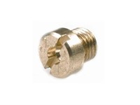 Gicleur princial Dellorto 6mm Gicleur princial Dellorto 6mm