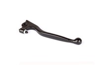 Levier de frein AJP alu noir, Derbi Senda X-treme / Peugeot XPS / Rieju Spike 98-04 / Gilera SMT / Suzuki RMX Levier de frein AJP alu noir, Derbi Senda X-treme / Peugeot XPS / Rieju Spike 98-04 / Gilera SMT / Suzuki RMX