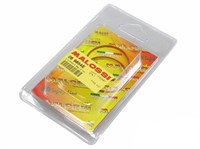 O-Ring Set (Dichtringe) Malossi, Wandler Torque Driver und Overrrange