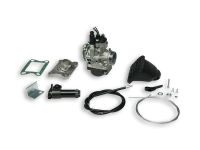 Carburateur Malossi PHBG 21, vélomoteur Malaguti 50cc Fifty Top (4M) Carburateur Malossi PHBG 21, vélomoteur Malaguti 50cc Fifty Top (4M)