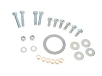 Kit visserie pour allumage Malossi "Power", vélomoteurs Piaggio Ciao/Si