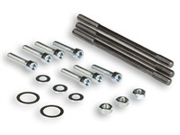 Kit de vis, visserie pour carter moteur Malossi MP-One Piaggio Ciao, Si Kit de vis, visserie pour carter moteur Malossi MP-One Piaggio Ciao, Si