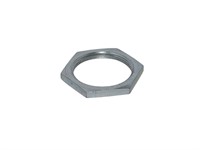 Ecrou dembrayage Malossi M28x1x4mm correcteur de couple scooter Piaggio et Minarelli 50cc
