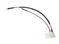 Cable cablé pour allumage Malossi Power cyclomoteurs Piaggio Ciao/Si