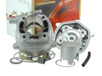 Kit Malossi MHR Racing 47.6mm 70cc Minarelli LC Kit Malossi MHR Racing 47.6mm 70cc Minarelli LC