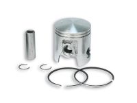 Kolbenkit Malossi MHR Replica 68cc, Ø47mm, Selektion "A", 12mm Kolbenbolzen, Piaggio/Honda/Peugeot Kolbenkit Malossi MHR Replica 68cc, Ø47mm, Selektion "A", 12mm Kolbenbolzen, Piaggio/Honda/Peugeot