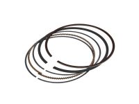 Segments Malossi Ø 75,5 mm, avec bagues deraclage d'huile
