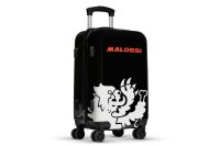 Valise à roulettes Malossi, Hardcase Valise à roulettes Malossi, Hardcase