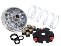 Variateur Malossi Multivar, MBK Ocito / Yamaha N-Max, Aerox 125-155cc euro3 et 4 Variateur Malossi Multivar, MBK Ocito / Yamaha N-Max, Aerox 125-155cc euro3 et 4