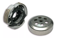 Embrayage + cloche Malossi Delta Clutch 145mm, scooter Yamaha Xmax 250 Euro 3
