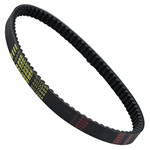 Courroie Malossi X-Special Belt, scooter MBK Ocito/ Yamaha N-Max, Tricity, Aerox, NVX 125-155cc