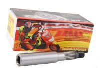 Antriebswelle Malossi HTQ, alle Minarelli Motor 50cc 2T Antriebswelle Malossi HTQ, alle Minarelli Motor 50cc 2T
