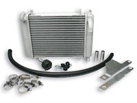 Radiateur Kit Malossi MHR, Piaggio ZIP SP avant 2000