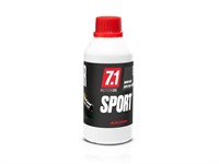 Huile engrenage Malossi SGX Sport, 250 ml, SAE 80W-90 Huile engrenage Malossi SGX Sport, 250 ml, SAE 80W-90