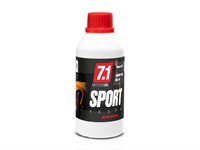 Huile engrenage Malossi SVX Sport, 250 ml, Vespa SAE 80W-90 Huile engrenage Malossi SVX Sport, 250 ml, Vespa SAE 80W-90