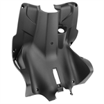 Innenverkleidung vorn original Yamaha Aerox NS 50 2013 -> schwarz Innenverkleidung vorn original Yamaha Aerox NS 50 2013 -> schwarz