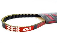 Courroie MC Belt 1012/16 Over range, vélomoteurs Piaggio Ciao Vario (correcteur Ø110mm)