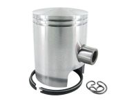 Piston Ø=41mm, moteur Morini air axe 10mm Piston Ø=41mm, moteur Morini air axe 10mm