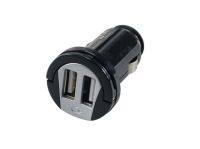 Chargeur USB Motoforce, 2 ports USB Chargeur USB Motoforce, 2 ports USB