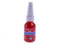 Frein-filet Detai pour assurage des vis (flacon 10g) Frein-filet Detai pour assurage des vis (flacon 10g)