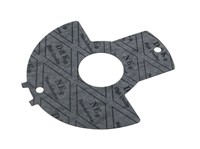 Joint d'allumage entre stator/carter, scooter Minarelli vertical Joint d'allumage entre stator/carter, scooter Minarelli vertical
