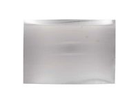 Feuille aluminium Motoforce, Aluminium, A4 / 0.35mm Feuille aluminium Motoforce, Aluminium, A4 / 0.35mm