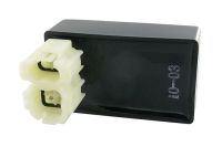 Boitier CDI Racing GY6 4 temps Boitier CDI Racing GY6 4 temps