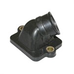 Pipe d'admission type origine libre scooter Piaggio 50cc 2 temps Pipe d'admission type origine libre scooter Piaggio 50cc 2 temps