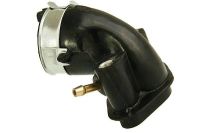 Ansaugstutzen Motoforce GY6 50cc 139QMB/QMA Ansaugstutzen Motoforce GY6 50cc 139QMB/QMA