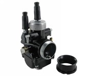 Carburateur Motoforce Racing PHBG 19mm DS, Black Edition Carburateur Motoforce Racing PHBG 19mm DS, Black Edition