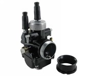 Vergaser Motoforce Racing PHBG 17mm DS, Black Edition