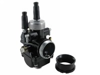 Carburateur Motoforce Racing PHBG 17mm DS, Black Edition Carburateur Motoforce Racing PHBG 17mm DS, Black Edition