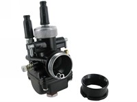 Carburateur Motoforce Racing PHBG 21mm DS, Black Edition Carburateur Motoforce Racing PHBG 21mm DS, Black Edition