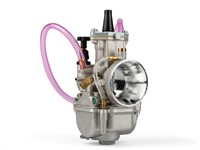 Carburateur Motoforce RACING 30 mm PWK à boisseau plat et Powerjet Carburateur Motoforce RACING 30 mm PWK à boisseau plat et Powerjet