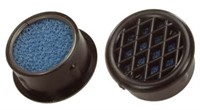 Filtre à air additionel Ø25mm, universel pour boite à air d'origine Filtre à air additionel Ø25mm, universel pour boite à air d'origine