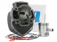 Kit Motoforce standard type origine 50cc Piaggio H2o/LC (5 côtés) après 1997 Kit Motoforce standard type origine 50cc Piaggio H2o/LC (5 côtés) après 1997