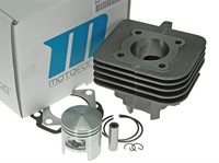 Kit Motoforce ECO Quality 50cc, made in China, Morini air Kit Motoforce ECO Quality 50cc, made in China, Morini air