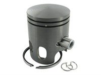 Piston complet Motoforce, rechange type original, scooter 50cc 2T Minarelli horiz.+vert. ( Aerox, Nitro, Ovetto, Neo's, booster....) Piston complet Motoforce, rechange type original, scooter 50cc 2T Minarelli horiz.+vert. ( Aerox, Nitro, Ovetto, Neo's, booster....)