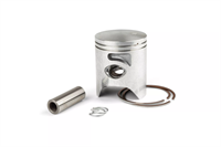 Piston complet Ø50.6mm, scooter 100cc 2T Peugeot Speedfight, Trekker, Vivacity, Elyseo Piston complet Ø50.6mm, scooter 100cc 2T Peugeot Speedfight, Trekker, Vivacity, Elyseo