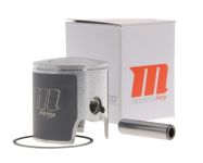 Motoforce piston Big Bore, axe de 10mm "ALU Racing" Minarelli Horizontal Motoforce piston Big Bore, axe de 10mm "ALU Racing" Minarelli Horizontal