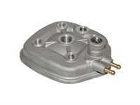 Culasse origine adaptable Nitro/Areox 40mm alu 50cc (dôme origine) Culasse origine adaptable Nitro/Areox 40mm alu 50cc (dôme origine)