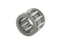 Cage à aiguille Motoforce, Piaggio / Kymco / SYM / Suzuki, Chine 2-Temps, 12x17x15mm Cage à aiguille Motoforce, Piaggio / Kymco / SYM / Suzuki, Chine 2-Temps, 12x17x15mm