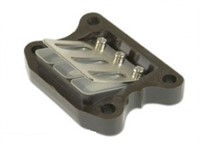 Boite à clapets sport Motoforce, moteur Honda/Peugeot vertical Boite à clapets sport Motoforce, moteur Honda/Peugeot vertical