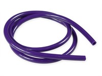 Tuyau essence, 1 mètre, Ø=5mm, violett