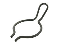 Sicherungsspange Kickstarterritzel Motoforce, Piaggio Sicherungsspange Kickstarterritzel Motoforce, Piaggio