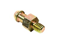 Pion d'engranage de pompe à eau moteur Minarelli 50cc et 2T chinois(CPI/Keeway/Boatian),