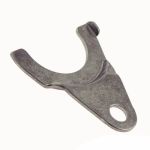Fourchette de maintient pour simmer d'allumage Minarelli / CPI / ATV Fourchette de maintient pour simmer d'allumage Minarelli / CPI / ATV